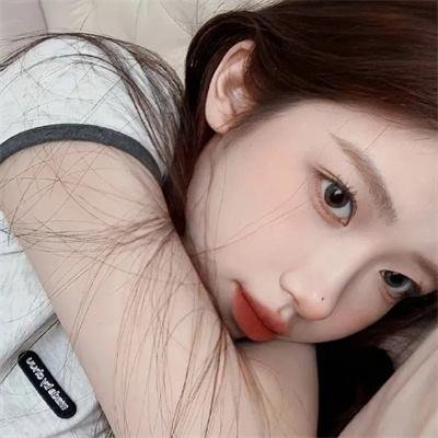 当电子厂妹卸下工装